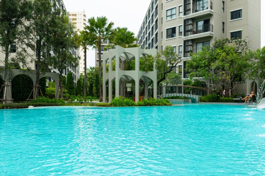 #3 LaCasita Pool View 1BR near Beach for 4 Guests — photo 1