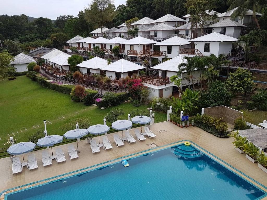 Samed Cliff Resort photo 3