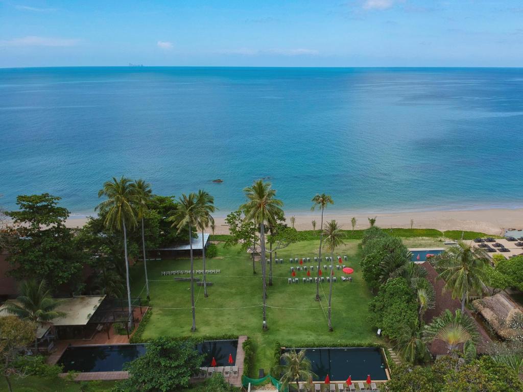 SriLanta Resort and Spa — photo 1