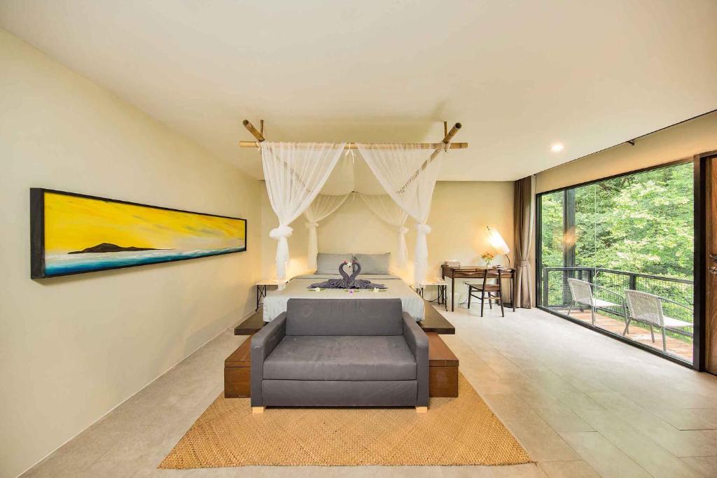 SriLanta Resort and Spa photo 2