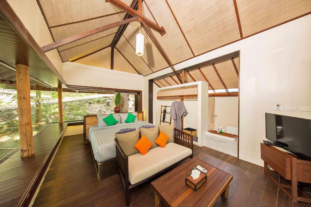SriLanta Resort and Spa photo 3