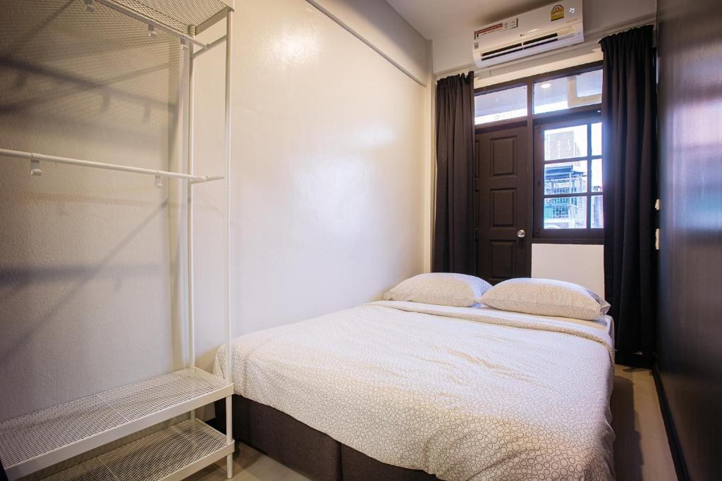 T3 TWO Bedrooms WIFI Full kitchen 1 min to BTS photo 2