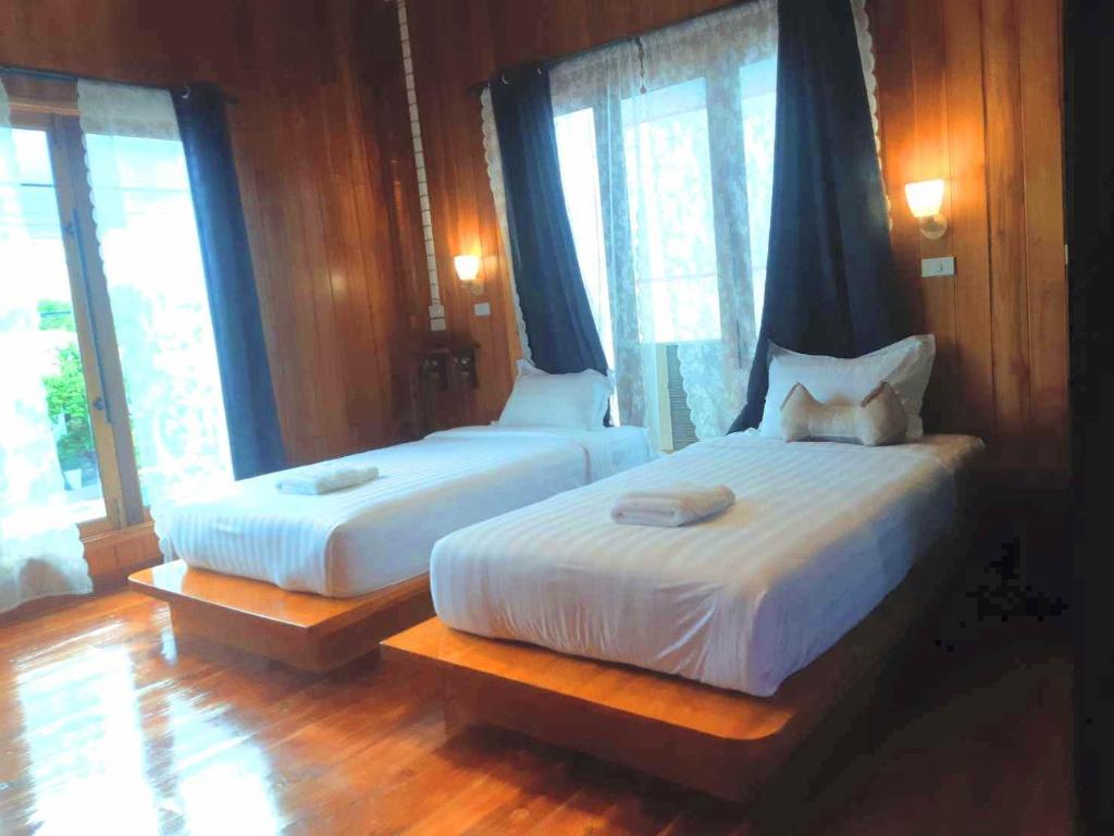 Srisanor Boutique Hotel photo 2