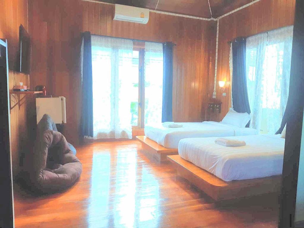 Srisanor Boutique Hotel photo 3