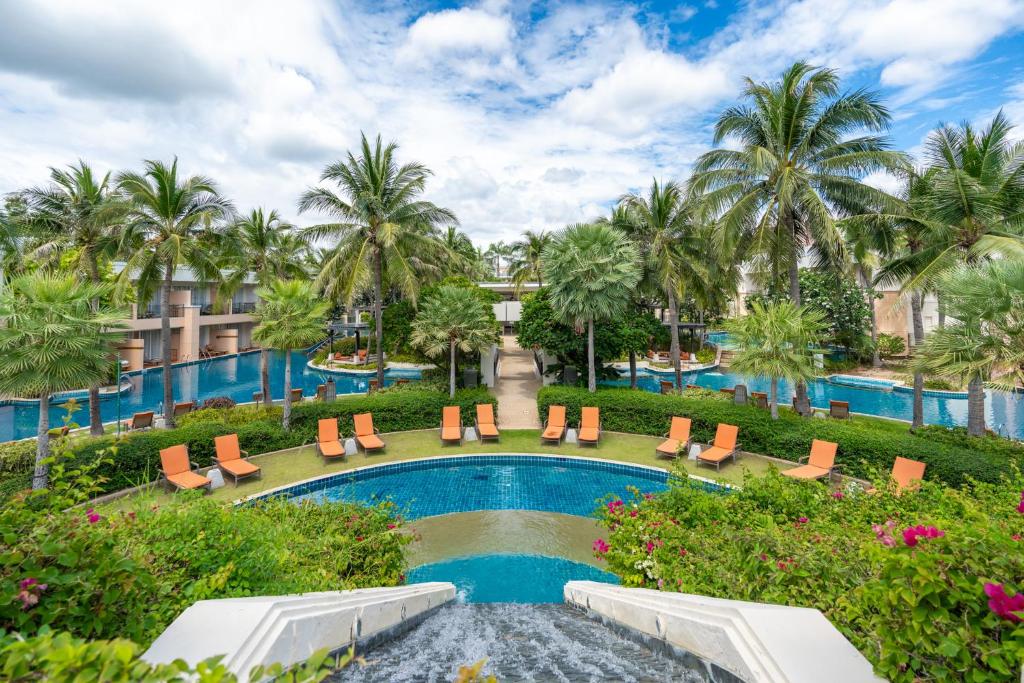 Sheraton Hua Hin Resort & Spa photo 2