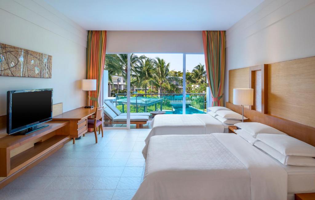 Sheraton Hua Hin Resort & Spa photo 3