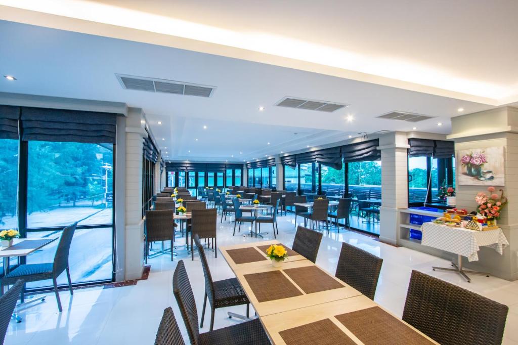 Sun Marina Cha-Am photo 3