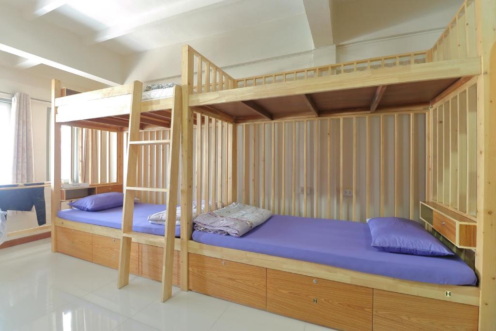 Saen Sabai Hostel photo 2