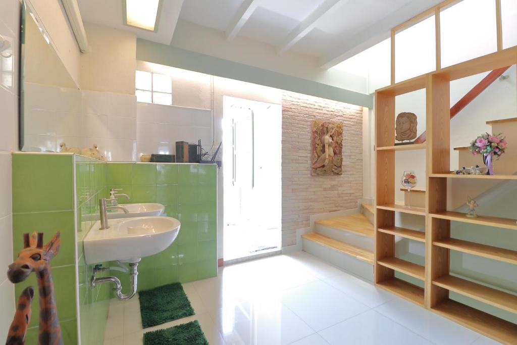 Saen Sabai Hostel photo 3