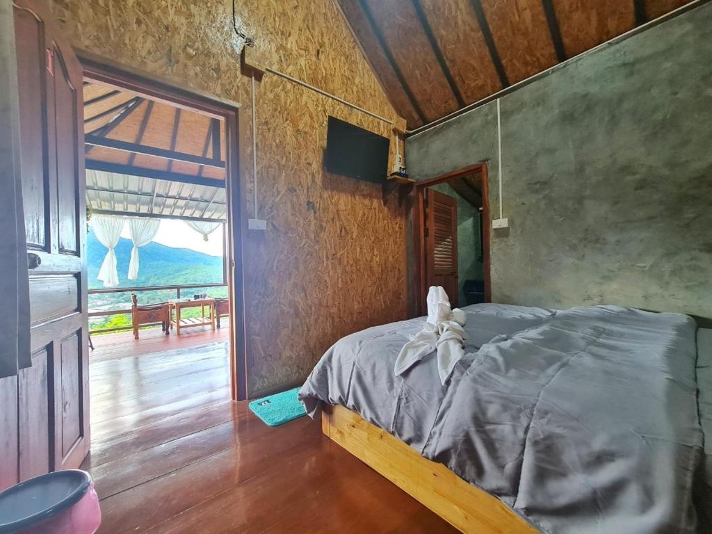 The Best House เดอะเบสเฮ้าส์ โป่งแยง ที่พักใกล้ม่อนแจ่ม photo 2