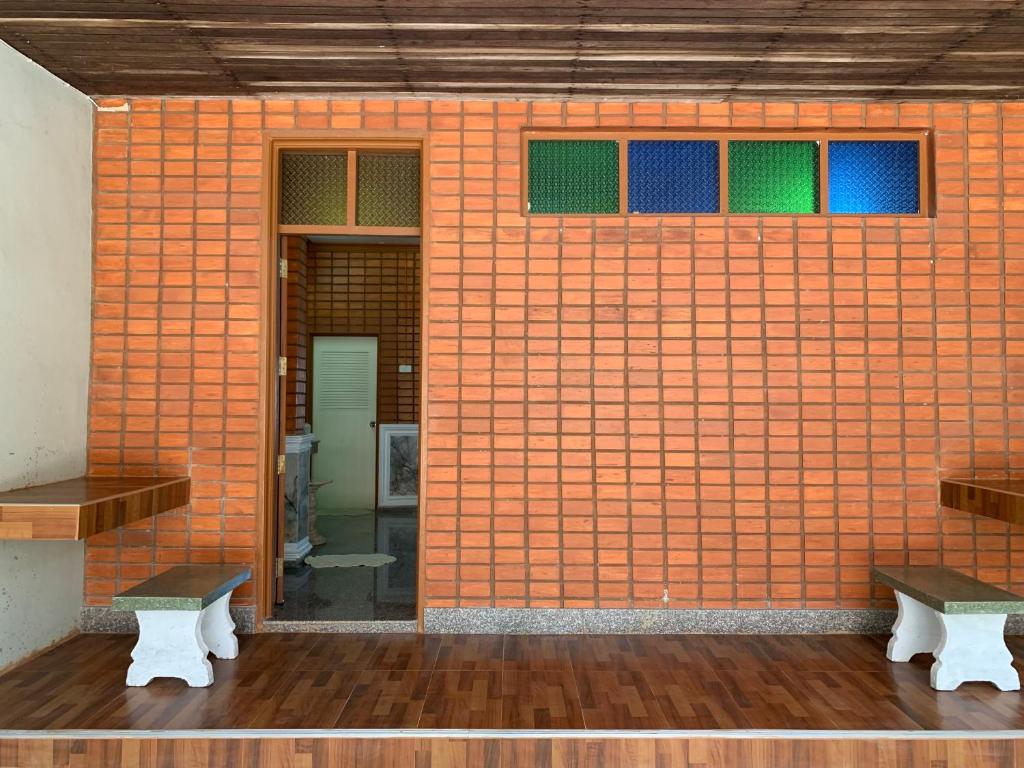 โรงแรมสายลม photo 3