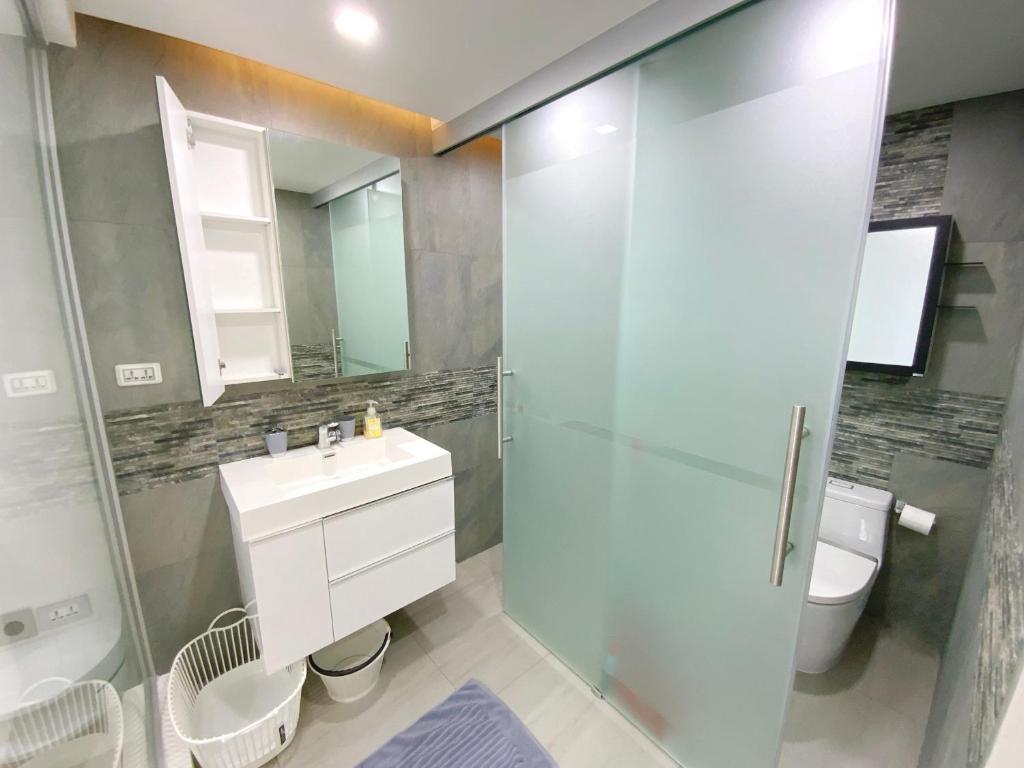 Sands Condo Pattaya 014 photo 3