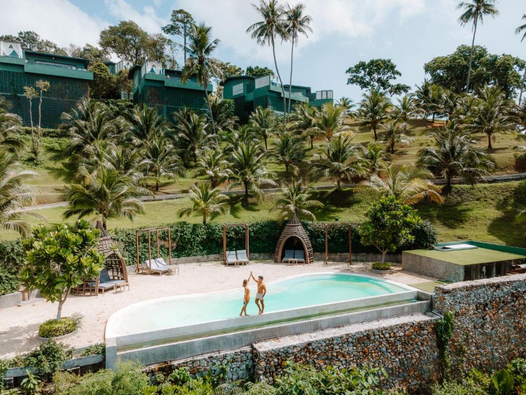 The Shore At Katathani - Adult Only - SHA Extra Plus photo 2