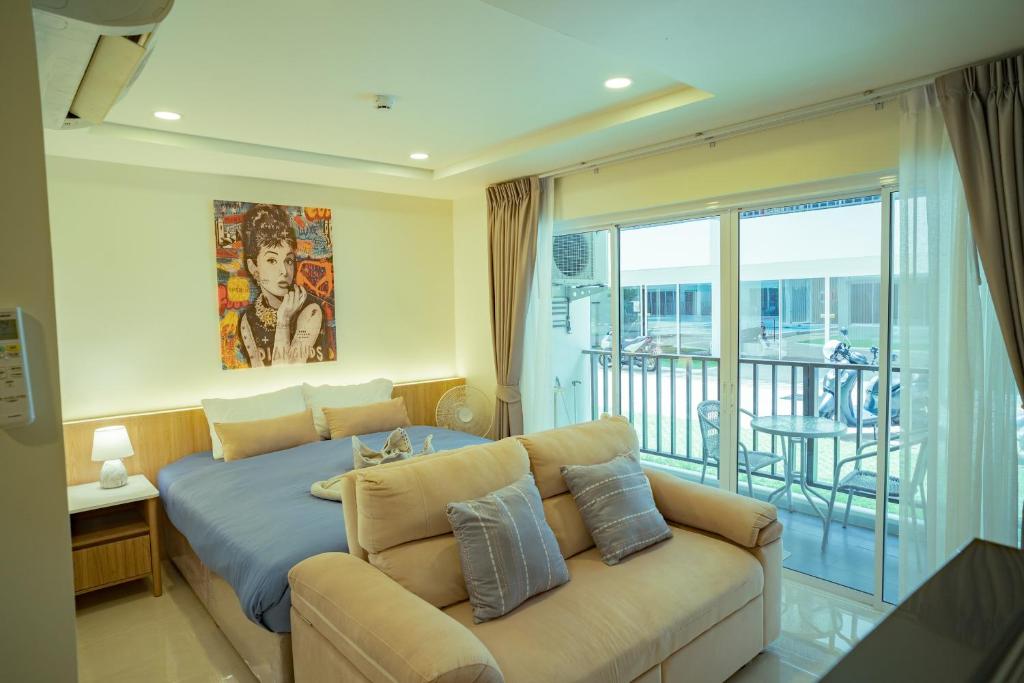 The Terraza Condo — photo 1