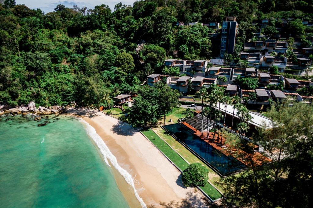 The Naka Phuket — photo 1