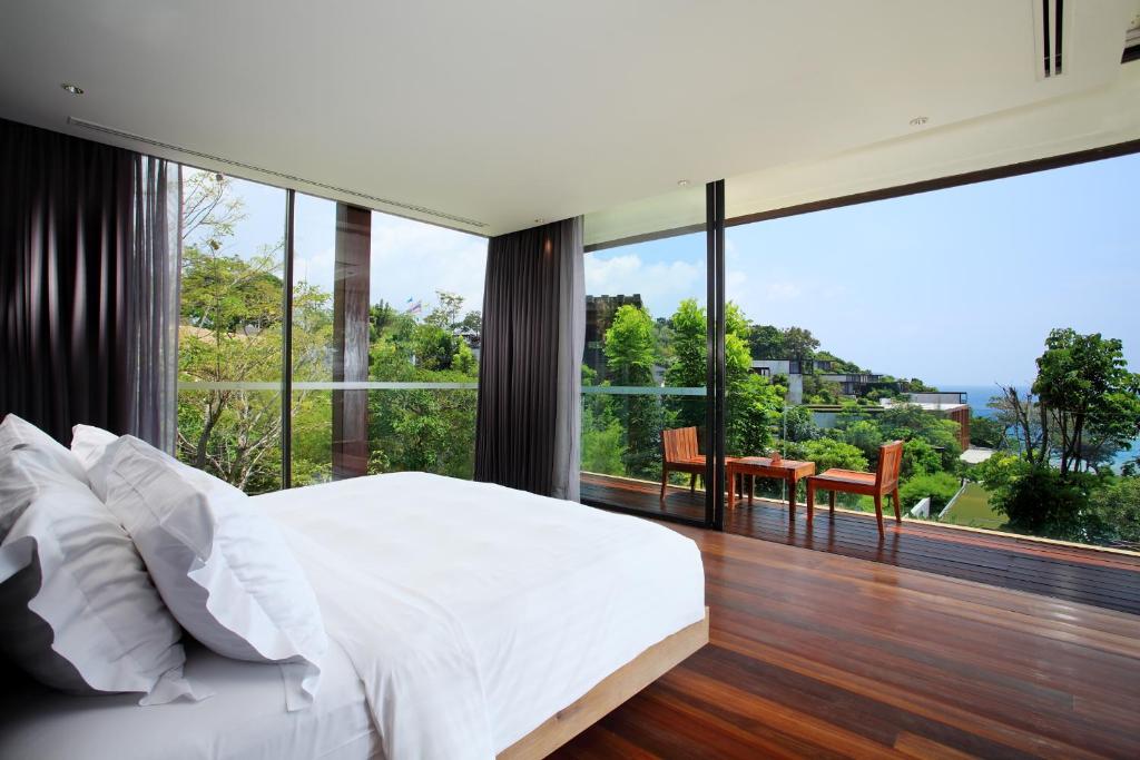 The Naka Phuket photo 2