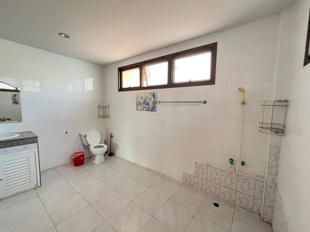 中天海滩桔子别墅 jomtien color villa photo 3