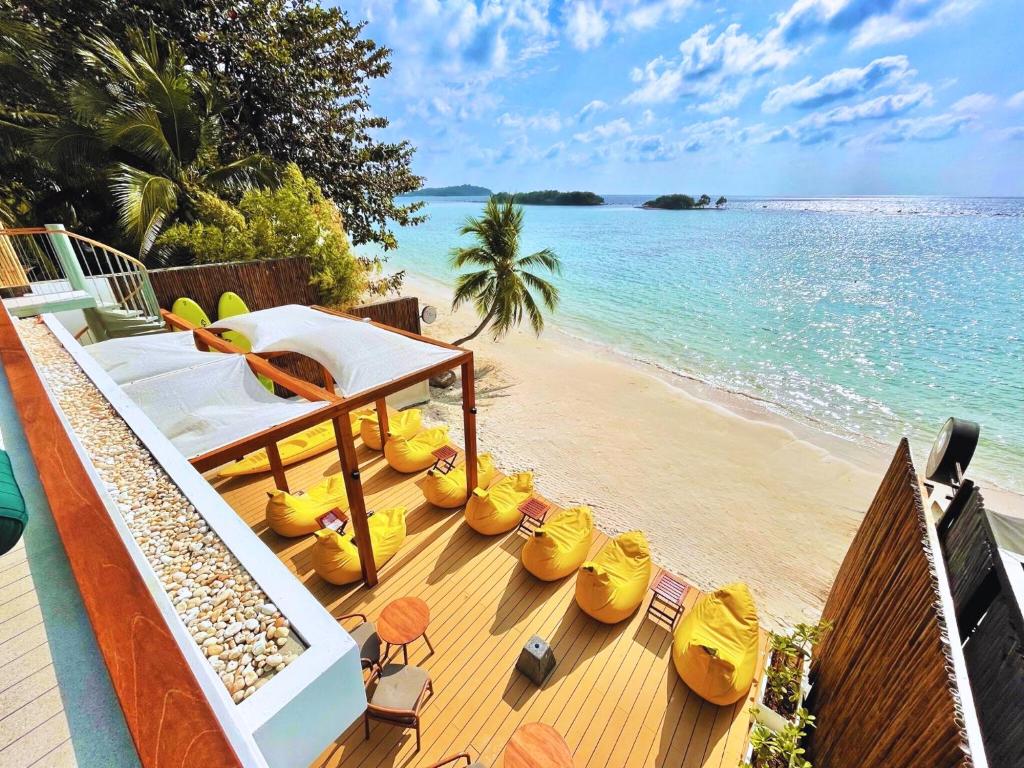 The Stay Chaweng Beach Resort- SHA Plus — photo 1