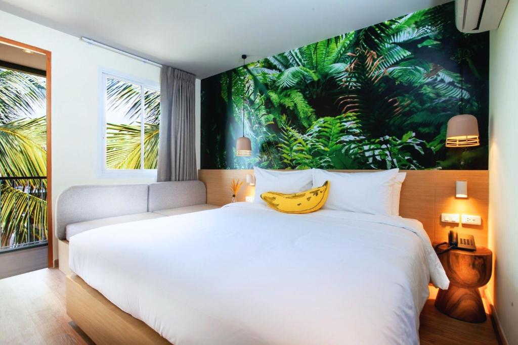 The Stay Chaweng Beach Resort- SHA Plus photo 2