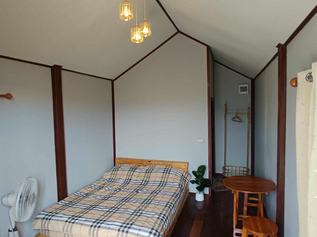 Tiny House - Phu Wiang - Mini Golf - Mookata photo 2
