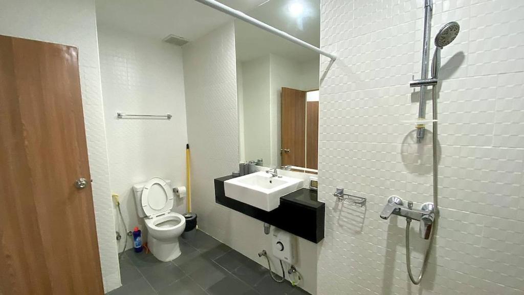 Sea view studio Chic Condo Karon photo 3
