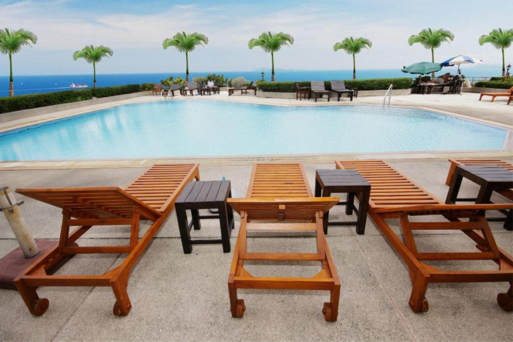 Markland Seaside Pattaya — photo 1