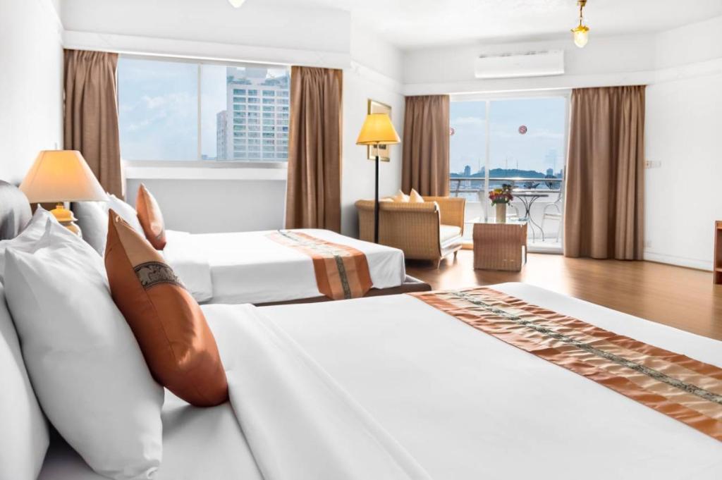 Markland Seaside Pattaya photo 2