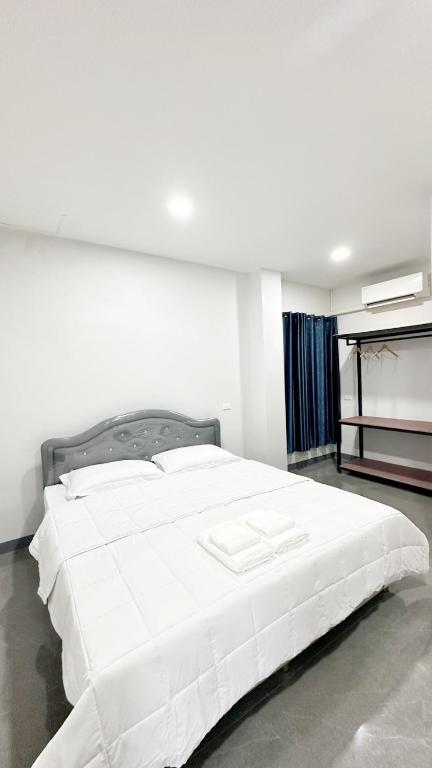 S9 Hotel Samutsakhon เอสไนน์โฮเทล สมุทรสาคร photo 2