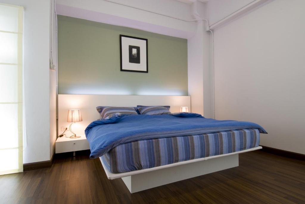 T Series Place Serviced Apartment photo 2