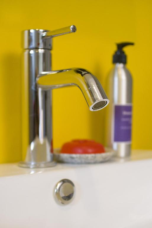 T Series Place Serviced Apartment photo 3
