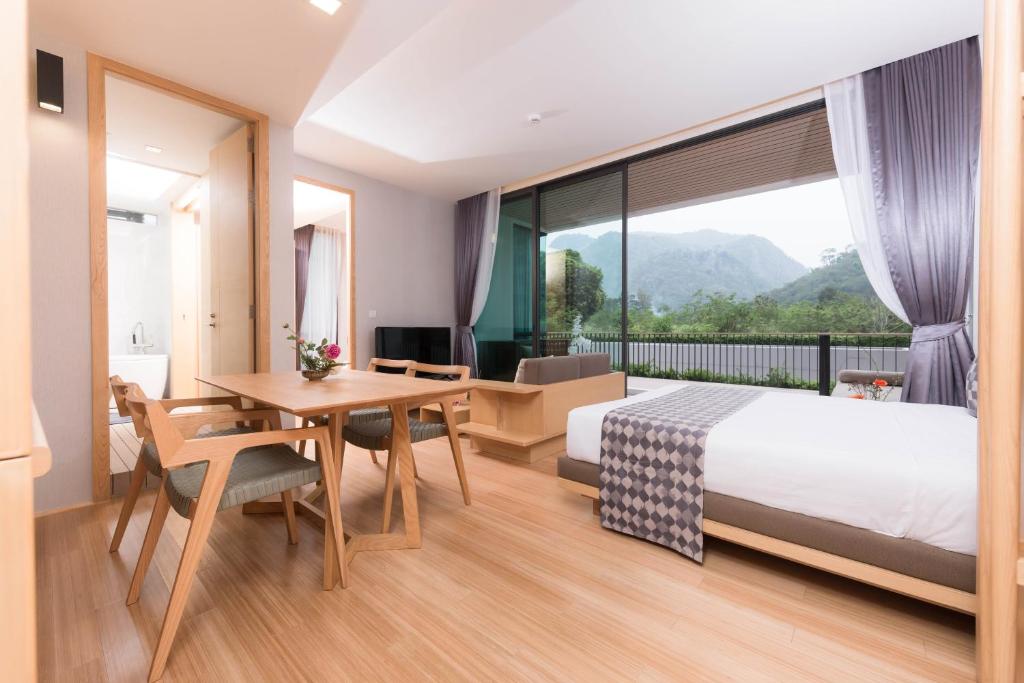 Zen Next Khao Yai By ZV photo 2