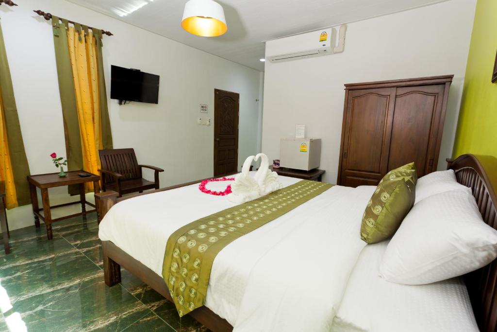 The Mouth Resort - SHA Extra Plus photo 2