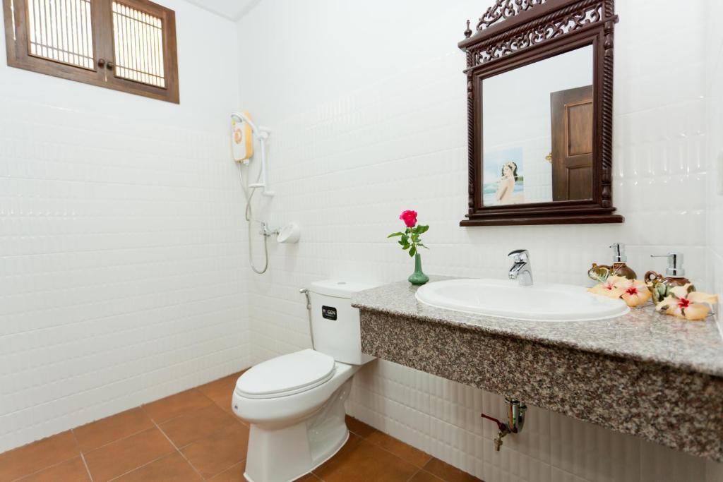 The Mouth Resort - SHA Extra Plus photo 3