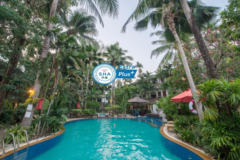 The Viridian Resort Patong — photo 1