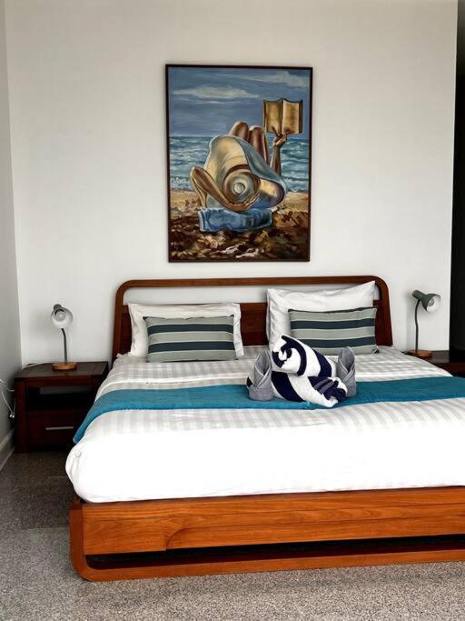 Spectacular 95sqm Sea View photo 2