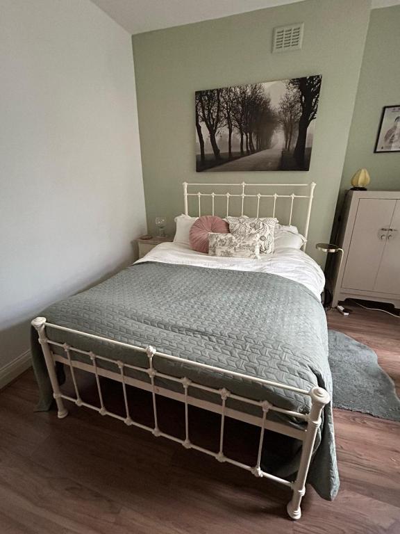 Stunning London Apartment in Maida Vale photo 2