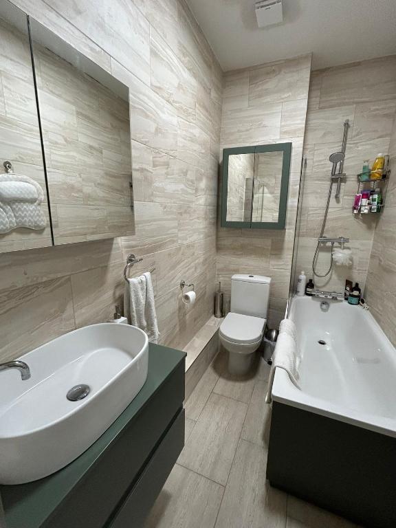 Stunning London Apartment in Maida Vale photo 3