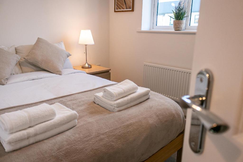 Aryas Apartments Milton Keynes photo 3