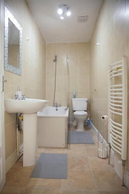 2 bedrooms flat in hammersmith photo 3