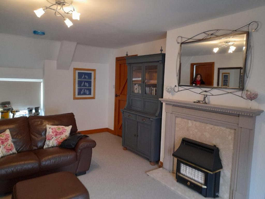 Travellers Rest Apartment photo 3