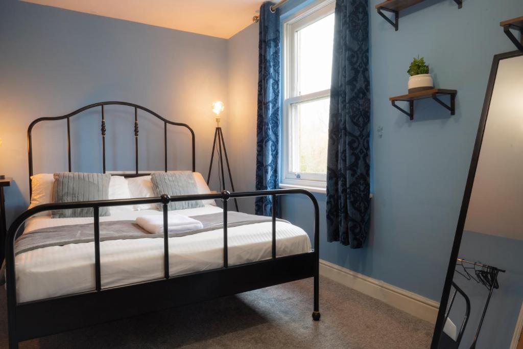 RinkyDink-Spacious 2 bed apartment — photo 1
