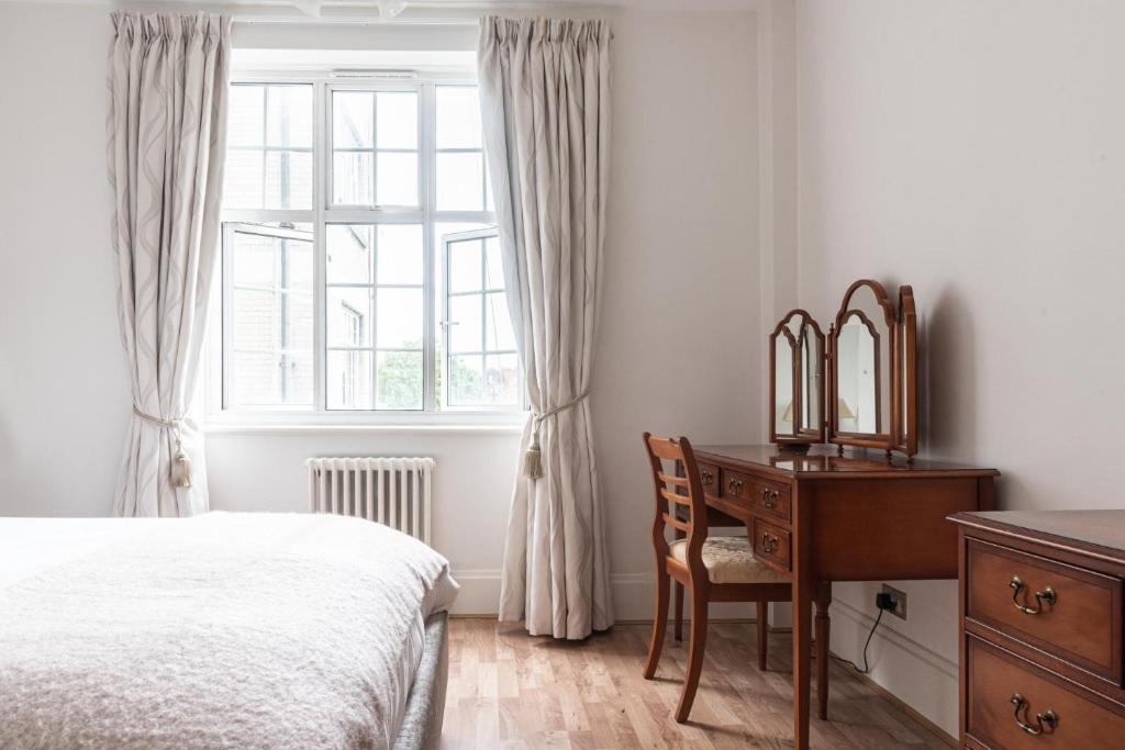 Chestnut Blossom - 1 Bedroom in Kensington photo 2