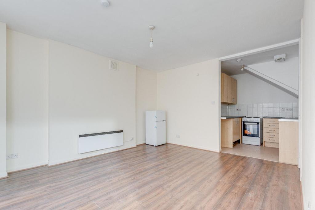 Cozy Studio Flat in Maida Vale