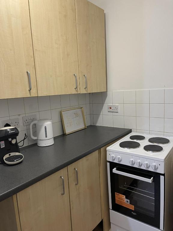 Cozy Studio Flat in Maida Vale photo 2