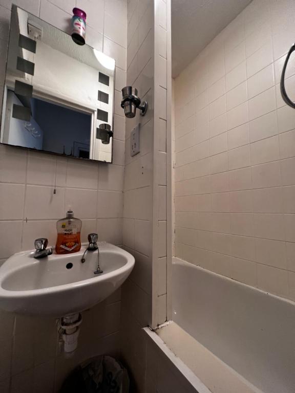 Hyde Park Studio Has Private Balcony With Tranquil Garden View photo 3