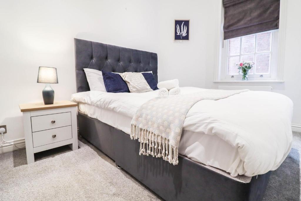 Stylish 1 Bedroom Apartment in Central London photo 2