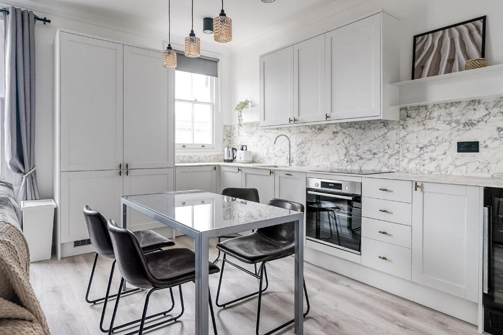 Little Venice Luxury Apartment photo 2