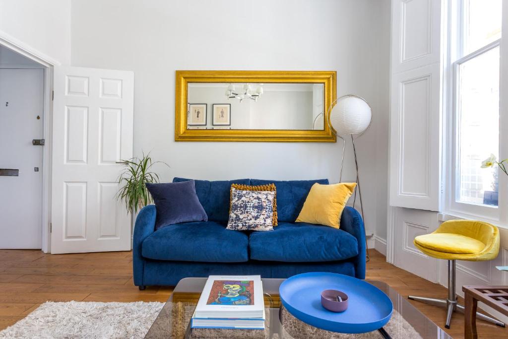 Dear Newton One Bedroom in Notting Hill photo 3
