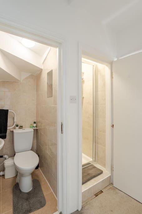 West Oasis - 6 sleeps - Notting Hill photo 3