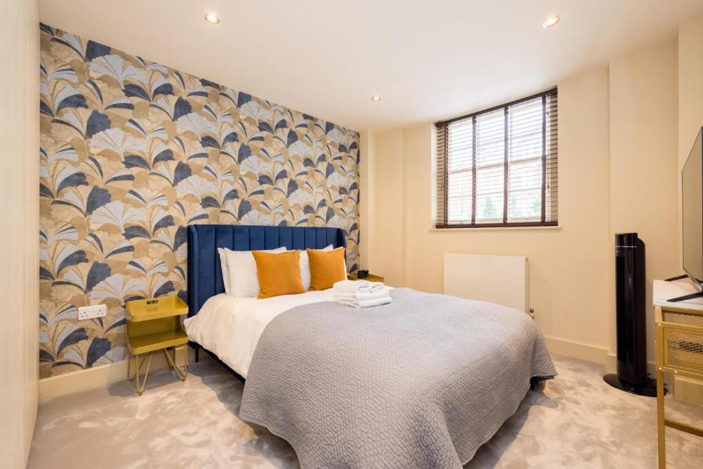 London Muse 1 Bedroom Apartment in Belgravia photo 2